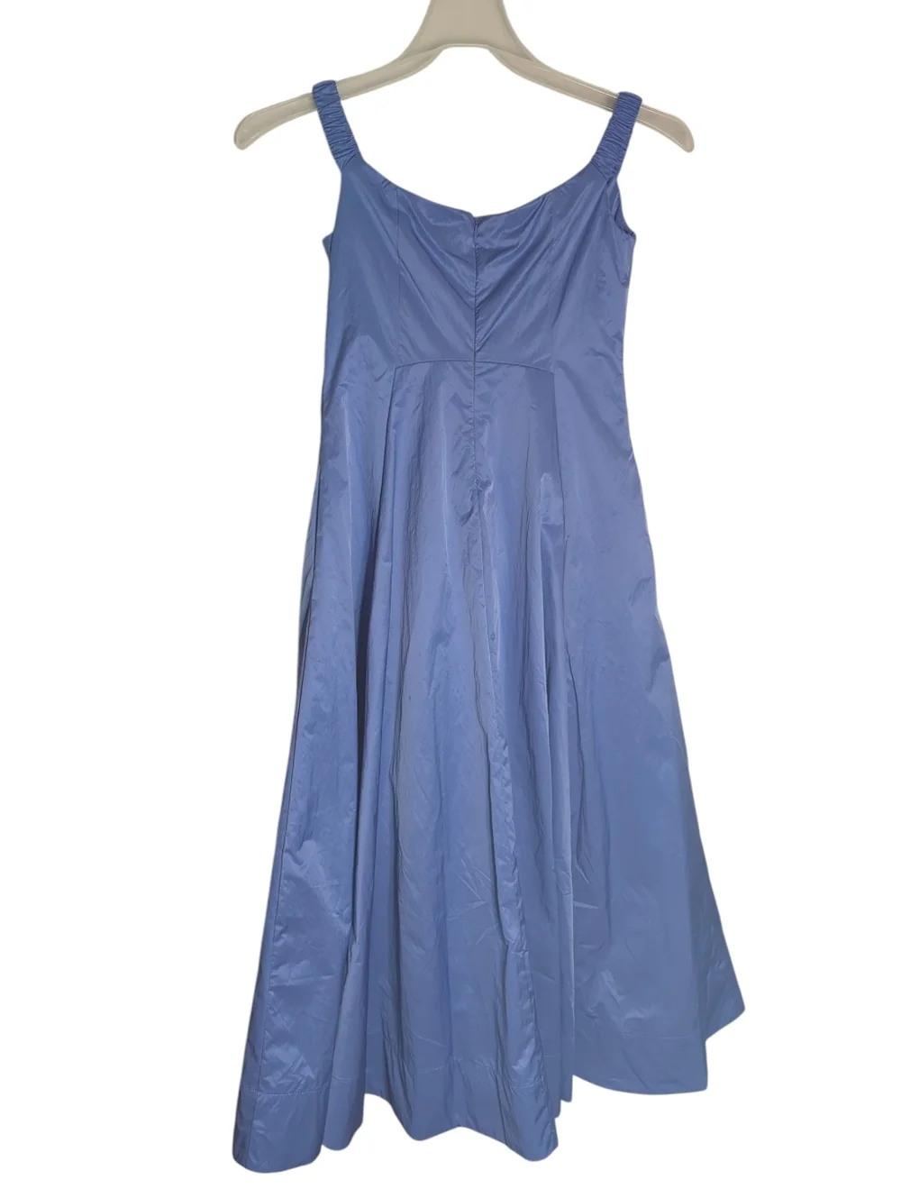 Free People Alinda‎ Womens Midi Dress NWT Special Occasion Fairy Romantic sz 6